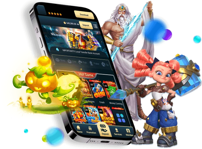 Khuyến mãi Slot Games letou1 link