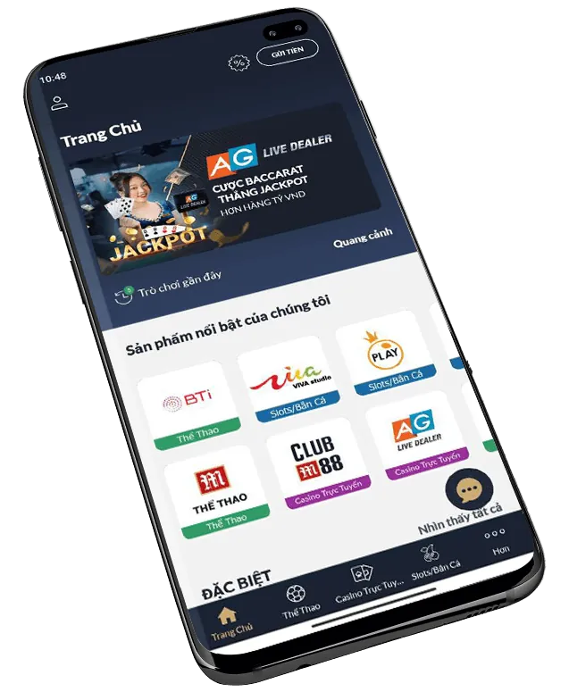 Đa dạng game letou1 link