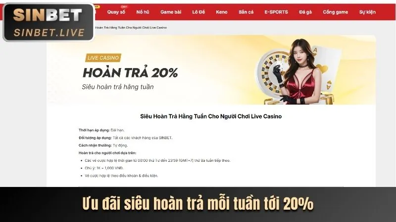 Nguyên tắc chơi công bằng tại Letou1 Link